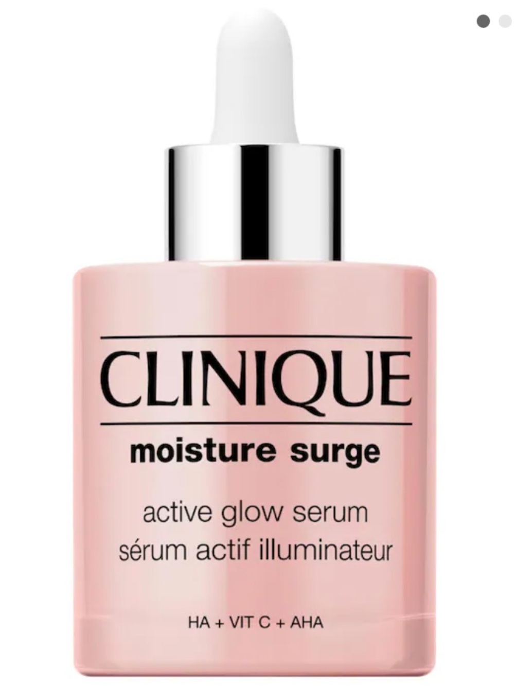 NIB Clinique Moisture Surge Serum